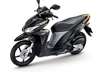 Jangan Sembarangan, Ternyata Begini loh Cara Menyalakan Motor Injeksi yang Benar