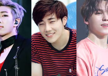 Bikin Melting! Ini Cara 7 Idol K-Pop Bikin Meleleh Fansnya Saat Fan Meeting