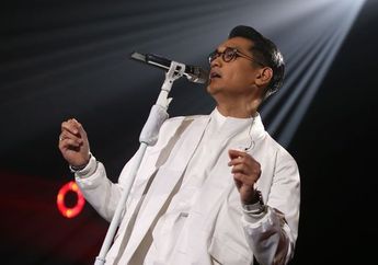 Gelar Konser di Singapura dan Malaysia, Afgan Ajak Wanita ini Untuk Jadi Teman Duetnya