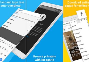 Google Chrome Bakal Luncurkan Fitur yang Bisa Membuat Pengguna Bebas Pilih Folder Download Sendiri