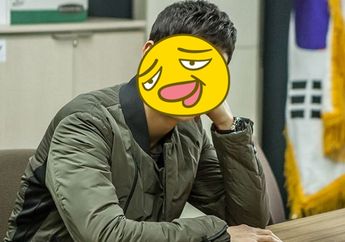 OMG! Predikat Jomblo Udah Disandang Aktor Ganteng ini Selama 6 Tahun loh!