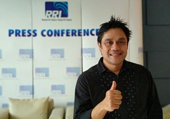 Gelar Konser Bertemakan Nasionalisme Besok, Ini Kata Dwiki Dharmawan