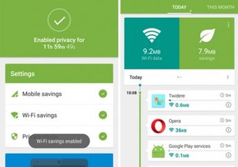 Lagi Fakir Kuota? Pakai 5 Aplikasi Ini Bisa Bantu Kamu Internetan Lebih Tenang