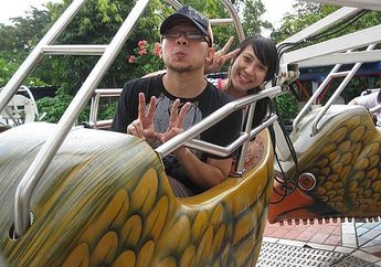 Berjodoh Berkat Pencarian Bakat, Beginilah Kondisi Pasangan Nia dan Adit Jebolan AFI2