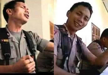 6 Tahun Setelah Video Caiya Caiya Viral, Beginilah Kabar Norman Kamaru Sekarang, Penampilan Terbarunya Bikin Kaget!!