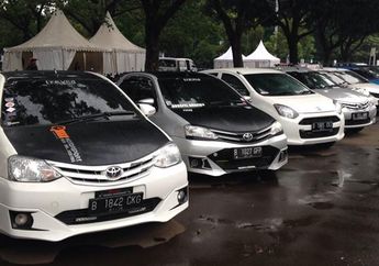 Inilah 2 Mobil SUV Seken yang Diburu Di Penghujung Tahun, Harganya di Bawah Rp 200 Juta