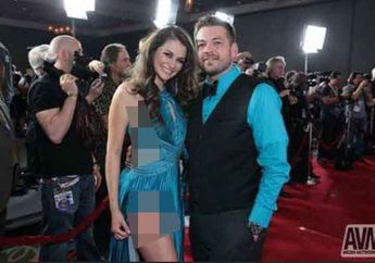 Pria Ini Berpacaran dengan Bintang Porno, Ibunya Mengatakan Hal yang Tak Terduga!