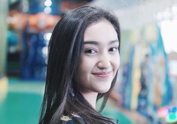 Kenakan Deretan Dress, Cantiknya Paras Ayu Pesinetron Ranty Maria, Bikin Meleleh nih!