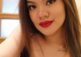 Posting Foto Seperti Ini, Shafa Harris Sukses Bikin Iri Netizen