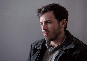 Oscars 2017: Pria Ini Menjadi Aktor Terbaik Tahun Ini dan Membuat Sedih Kakaknya