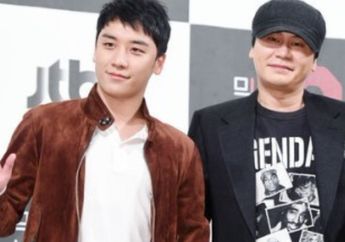 Seungri BIGBANG Ungkap Alasan Mengapa Artis YG Entertainment Butuh Waktu Lama untuk Comeback