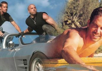 Sebelum Meninggal Paul Walker Sebut Rumahnya di Indonesia Sebagai Surganya Bumi, Diduga Ini Lokasinya