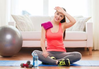 Ini Dia 5 Manfaat Berolahraga di Malam Hari yang Akan Mengubah Hidupmu