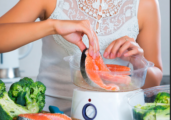 Para Ahli Ungkap Risiko Jalani Program Diet Ketogenik yang Sedang Menjadi Tren Melangsingkan Badan, Hati-hati ya&hellip;.