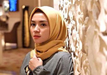 Kabar Bahagia, Enno Lerian Baru Saja Melahirkan Anak Keempat