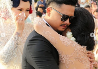 Pasca Menikah dengan Derby, Claudia Adinda Ungkapkan Hal Ini