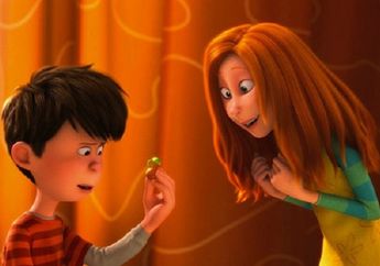 Penasaran dengan Penampilan Pengisi Suara Film Animasi Favoritmu? Ternyata 3 Artis Ini Pernah Menjadi Dubbernya