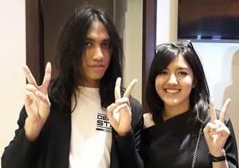 Cie Ify Alyssa Duet dengan Gerald Situmorang nih di Single Terbaru