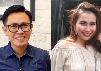 Ayu Ting Ting Diduga Mabuk, Eko Patrio Tanggapi dengan Postingan Ini dan Dibully Netizen: Wakil Rakyat Gagal Merakyat, Rela Banget Jadi Tameng Si Japok!