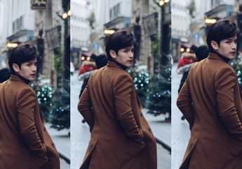 Duh, Gantengnya Tao Sattaphong! Begini Penampilan Aktor Imut Thailand Dalam Berbagai Busana yang Siap Membuatmu Meleleh