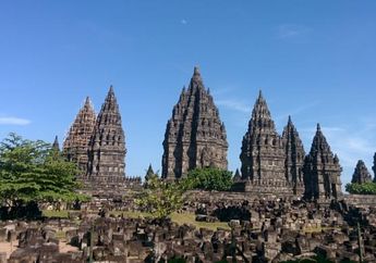 Tidak Kalah Dengan Wisata Luar Negeri, Inilah 10 Tempat Populer di Indonesia yang Instagramable