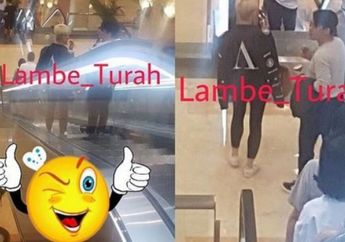 Ariel dan Agnez Kok Deket BAnget, Ada Apa Nih?