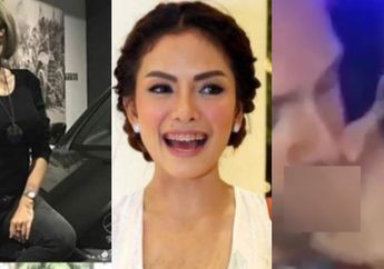 Nikita Mirzani 2017 - Dari Model Majalah Playboy Hingga Dia Nyaris Telanjang!