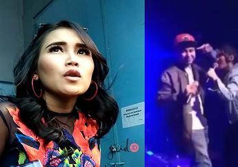 Diduga Mabuk Dengan Raffi Ahmad, Ayu Ting Ting : Ini Hal Wajar yang Sering Kita Lakuin di TV Tapi...