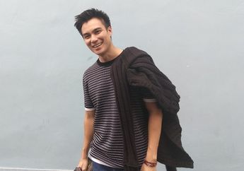 Bikin Heboh, Baim Wong Tiba-tiba Muncul di Tengah Penonton Indonesian Idol 2018