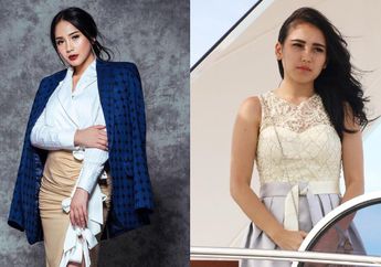 Terpopuler Sepanjang Maret 2017: Dari Gaya Nagita Slavina VS Ayu Ting Ting, Hingga 6 Artis Tenar yang Jadi Lebih Cantik Karena Bulu Mata Palsu