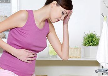 Sedang Hamil Muda? Inilah 4 Cara yang Bisa Kamu Lakukan untuk Mengatasi Morning Sick