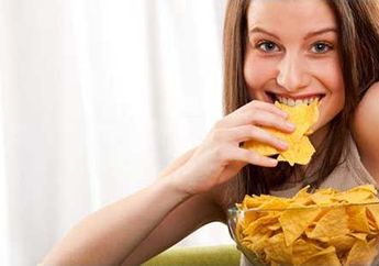 Kamu Bisa Lho, Punya Badan Ramping Tanpa Harus Diet dan Olahraga, Ikuti Cara Ini Yuk