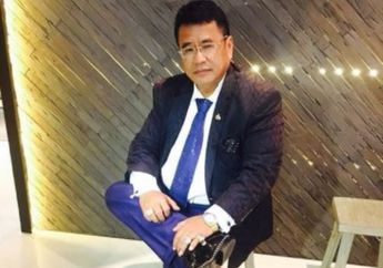 Hotman Paris Ceritakan Momen Paling Membanggakan Sebagai Pengacara