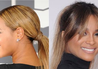 Yuk Intip! Berbagai Inspirasi Gaya Rambut Ponytail, yang Bikin Penampilanmu Makin Flawless