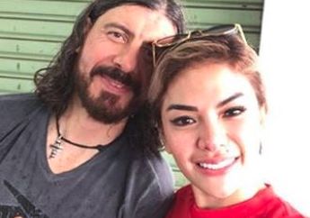 Dipacari Pengusaha 25 Tahun Lebih Tua, Nikita Mirzani: Yang Penting Bukan Laki Orang!
