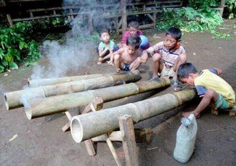 Kids Jaman Now Memang Kreatif! Lihat Bagaimana Mereka Memodifikasi Mainan Tradisional yang Sudah Hampir Punah Ini