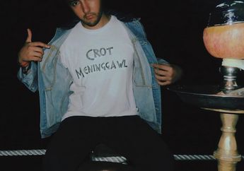 VIDEO - AronAshab: Heboh, Minta Maaf Sama Habib Riziq