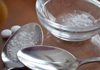 Wow! Gerus 5 Butir Aspirin Lalu Jadikan Masker Muka Lalu Rasakan Hasilnya, Ada Manfaat Lainnya