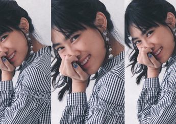 Saatnya Tampil Beda di Penghujung Tahun 2017, Contek yuk Gaya Stylish Alika Islamadina dengan Berbagai Model Topi Favoritnya