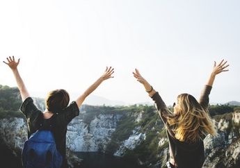 Inilah 4 Zodiak yang Paling Beruntung Sepanjang Tahun 2017 Ini, Kamu Termasuk Nggak nih?