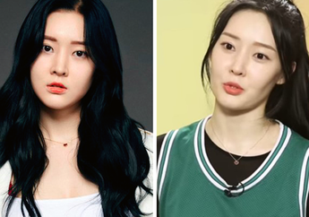 Kehilangan 11 Kilo dalam 3 Minggu, Eks Member T-ARA ini Alami Trauma!