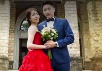 5 Hari Sebelum Menikah Calon Pengantin Pria Tewas, Berikut Curahan Hati Wanita yang Hatinya Hancur