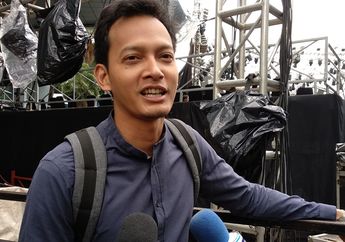 Sibuk Promo Film, Fedi Nuril Jamin Tak Ketinggalan Momen Perkembangan Anak 