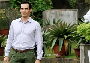 Atalarik Syach Datangi Kantor Polisi, Ada Apa Lagi nih?