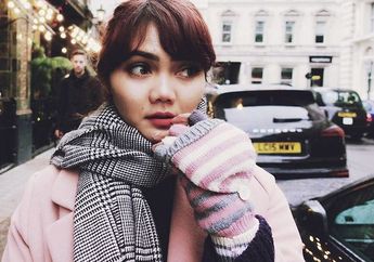 Keluar Dari D'Academy Asia 3, Rina Nose Bakal Gabung Diacara Raffi Ahmad dan Ayu Ting Ting?