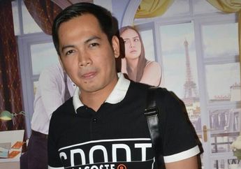 Bosan Tidur Sendiri, Tommy Kurniawan Akui Akan Menikah Februari 2018