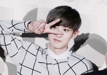 Nggak Cuma Produk Branded, Chanyeol EXO Juga Beri Hadiah Spesial untuk Fans yang Bikin Hati Meleleh!