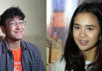 Michelle Ziudith Pamer Rencana Liburan, Dimas Anggara Malah Kejar Setoran