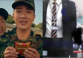 Dirawat di Rumah Sakit Setelah Berhasil Kabur Dari Korea Utara, Hal Pertama yang Dicari Tentara ini Malah Choco Pie, yang Terjadi Selanjutnya Bikin Ngakak!