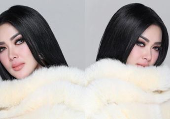 Makan Malam Bareng DJ yang Tampil di DWP 2017, Syahrini Malah Dibully Netizen